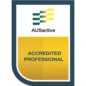 AUSactive Accredited Professional