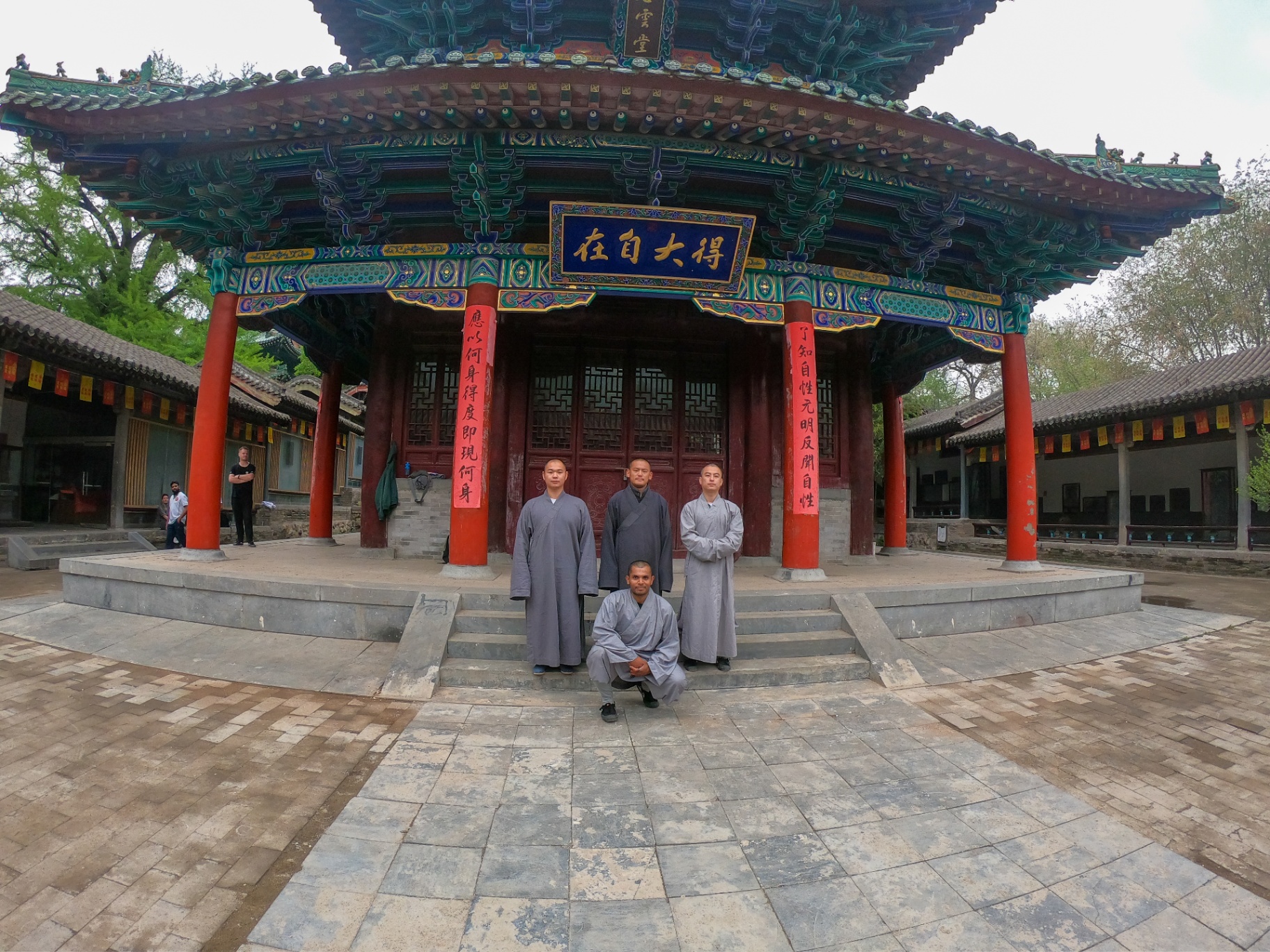 Learning From Tradition