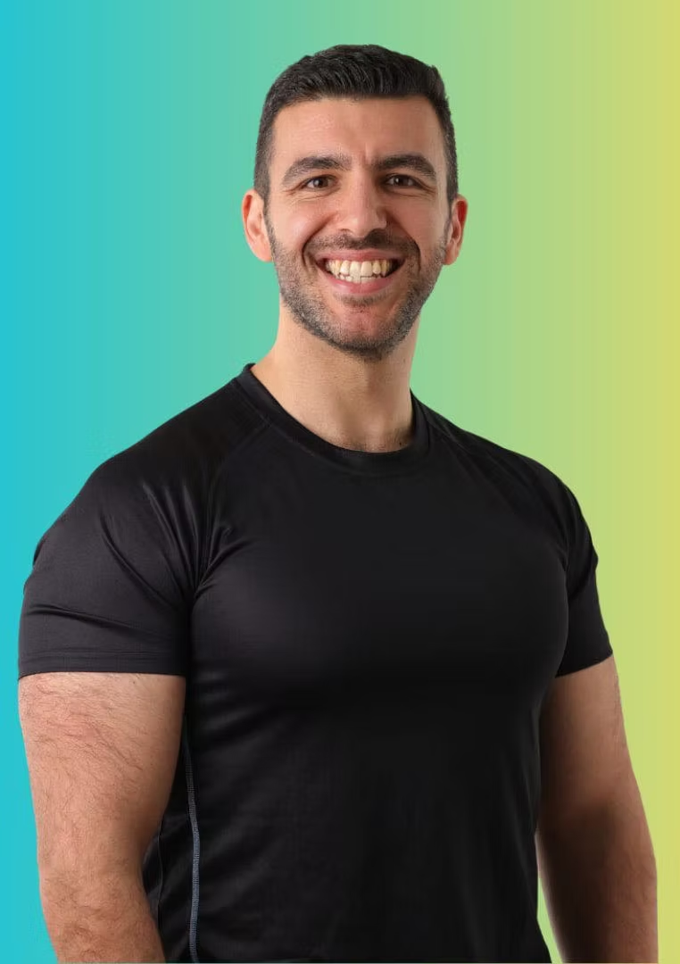 Steven Eskaf