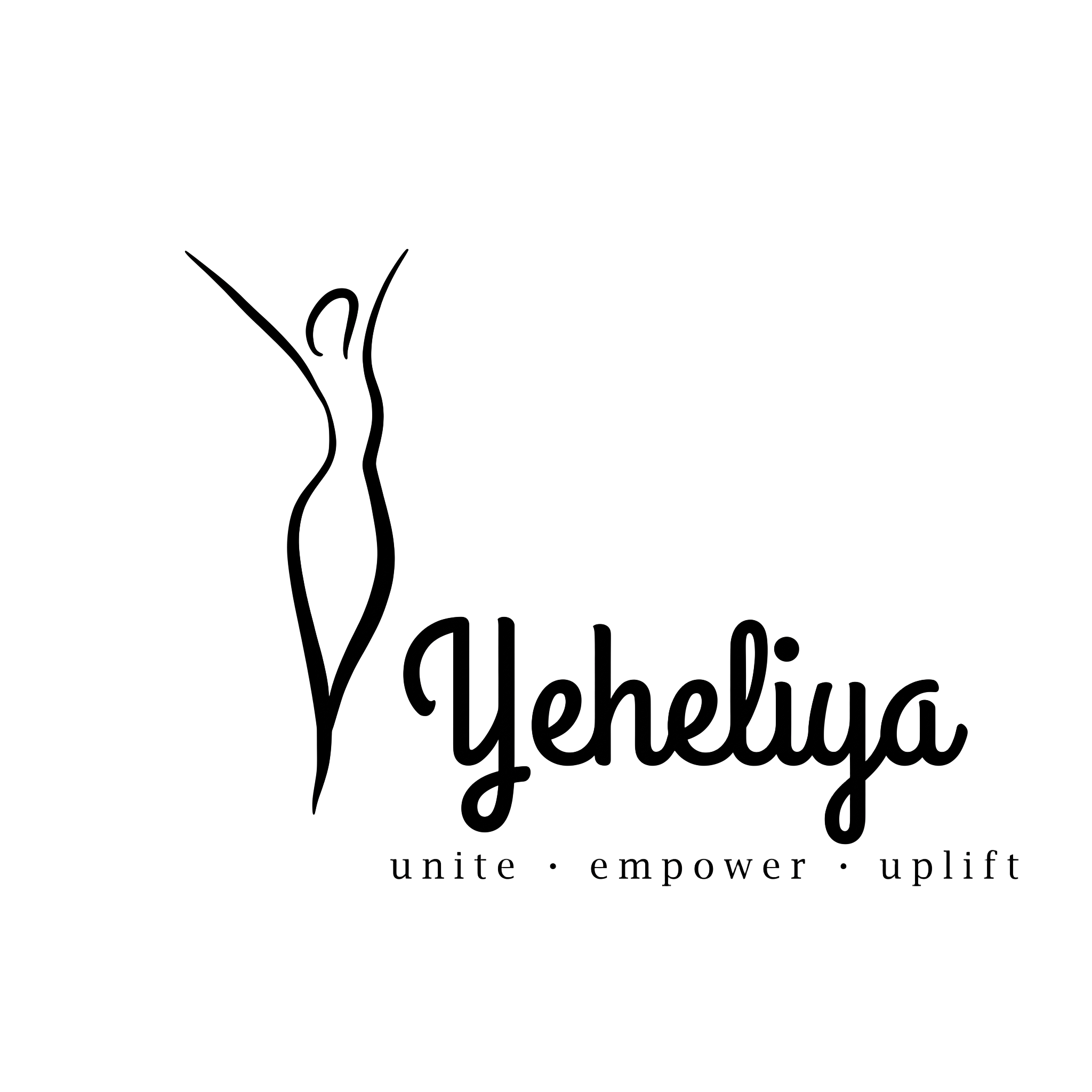 Yeheliya — unite, empower, uplift