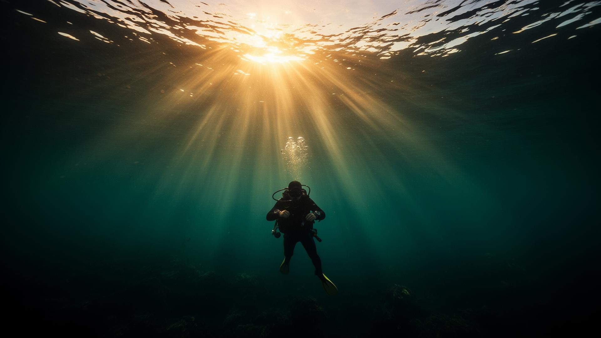 Looking Beyond The Surface